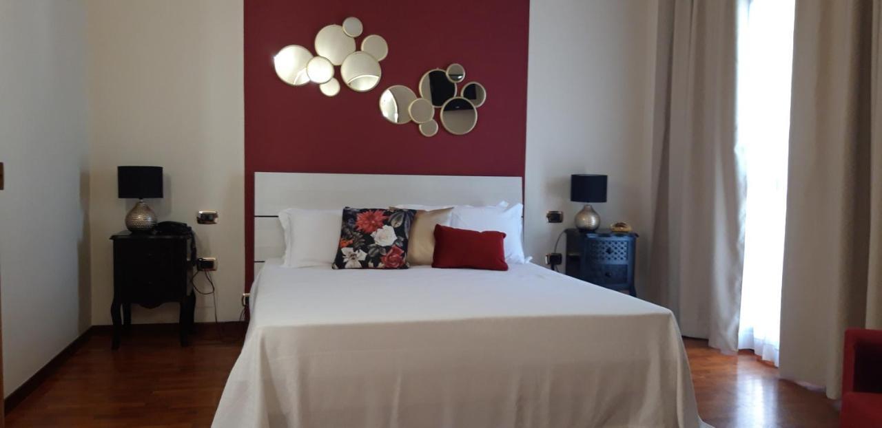 Pegasus Hotel ซัสซารี ภายนอก รูปภาพ