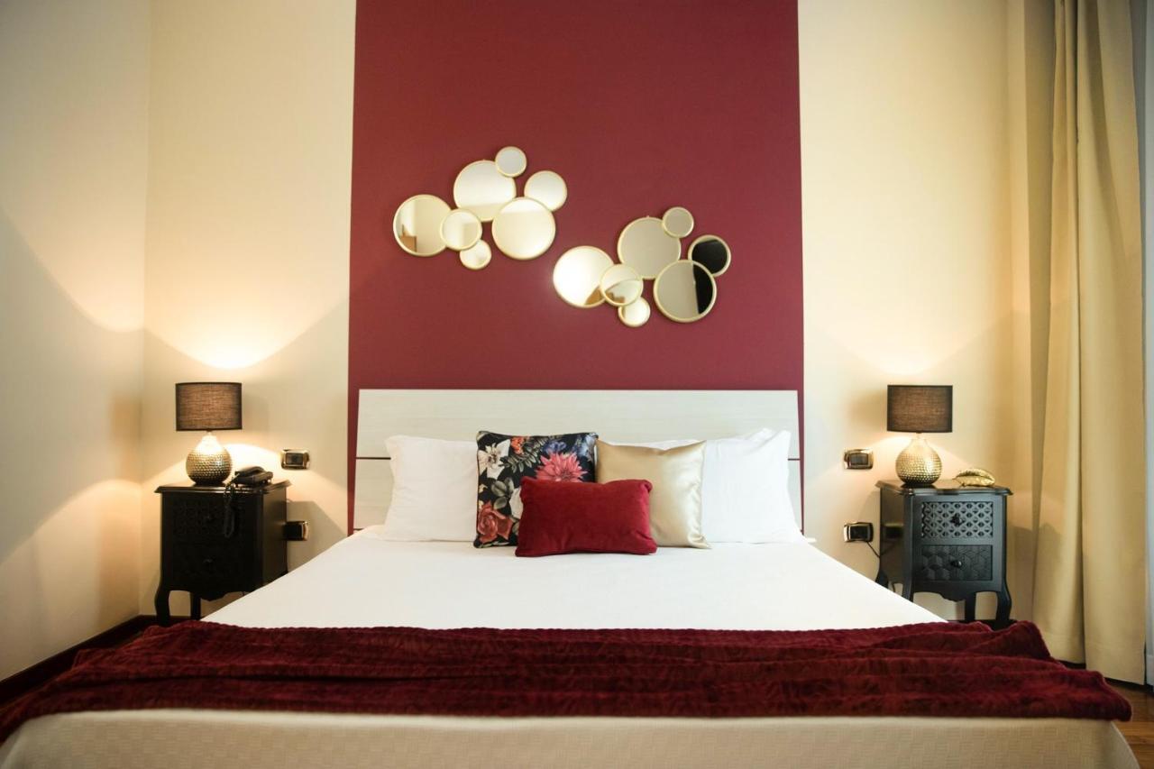 Pegasus Hotel ซัสซารี ภายนอก รูปภาพ