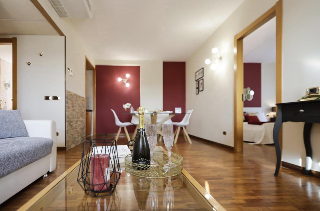 Pegasus Hotel ซัสซารี ภายนอก รูปภาพ